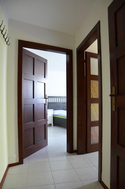Apartman Srdce Vltavy Horní Planá Εξωτερικό φωτογραφία