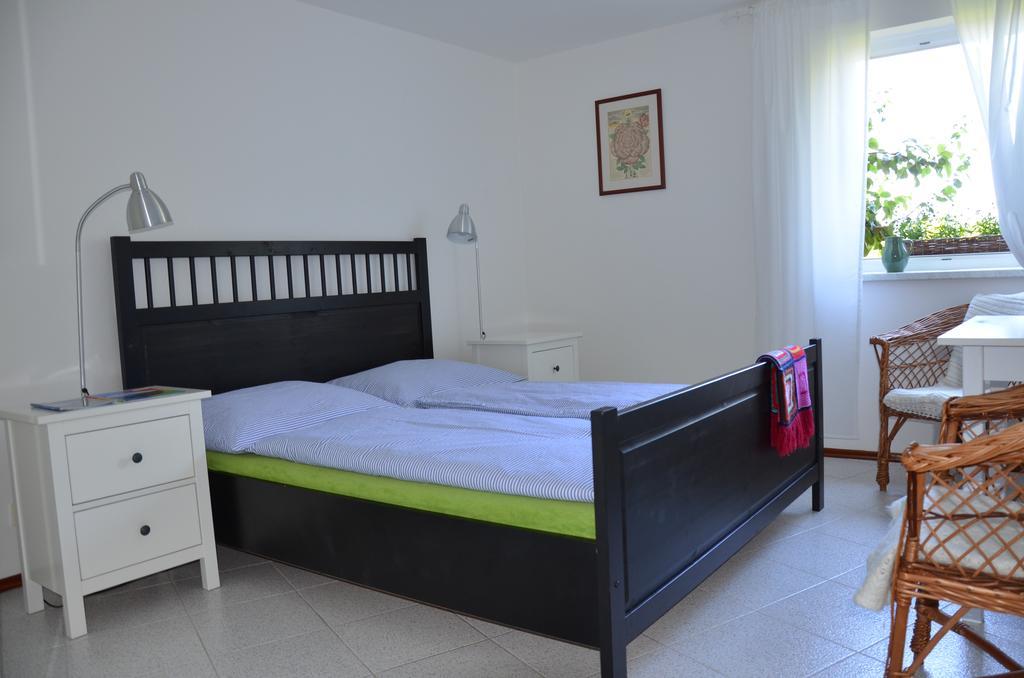 Apartman Srdce Vltavy Horní Planá Εξωτερικό φωτογραφία