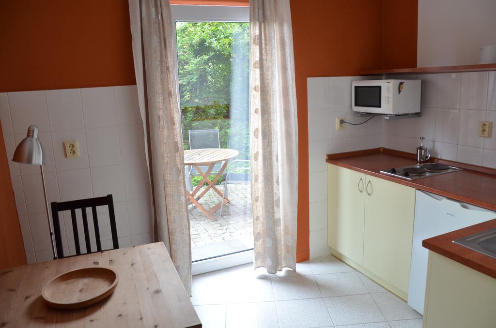 Apartman Srdce Vltavy Horní Planá Εξωτερικό φωτογραφία